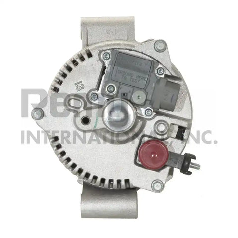 REMANUFACTURED ALTERNATOR