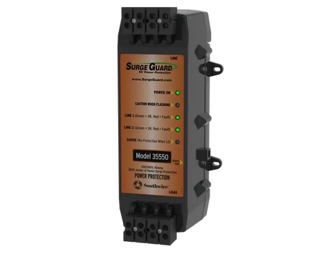 50AMP SURGE GUARD HARDWIR