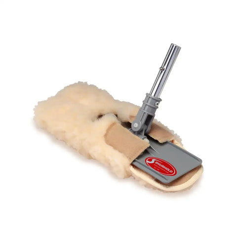 SHURHOLD IND 1700 SWIVEL PAD BASE