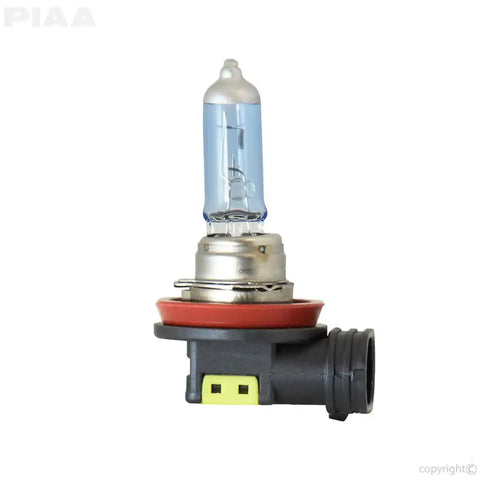 VALEO 23-10111 XTREME WHITE HYBRID H11 BULB 3900