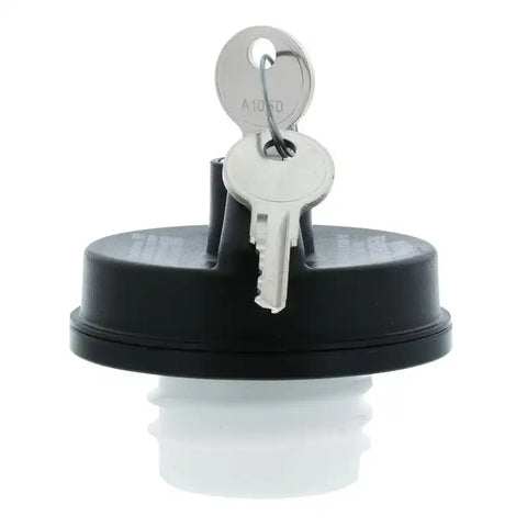 LOCKING FUEL CAP