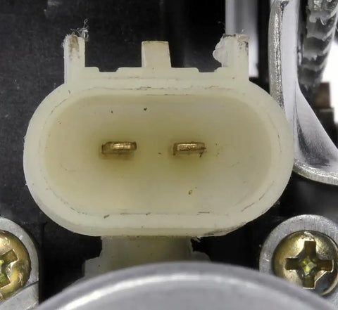 DORMAN 741-422 MOTOR/REGULATOR ASSEMBLY