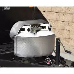 STEEL TANK COVER - DBL 30