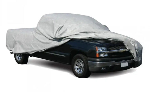 PICK-UP TRUCK COVER MED.