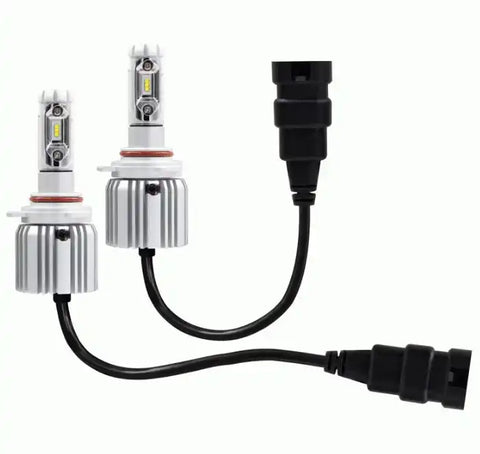 METRA HE-9012LED 9012 REPL HEADLT KIT