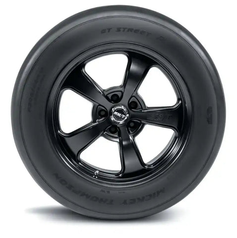 Mickey Thompson 90000028455 RACING RADIAL TIRE