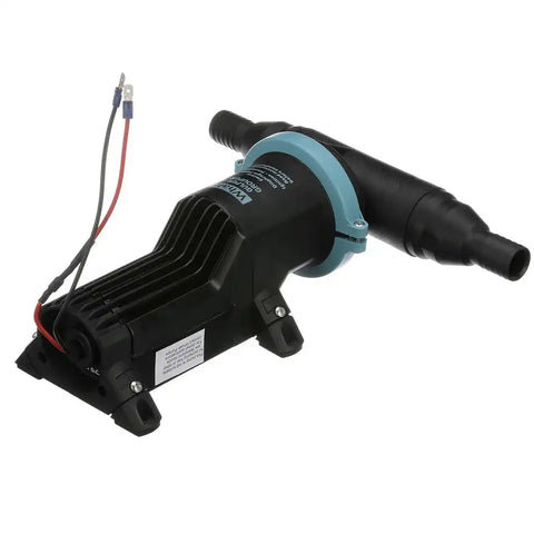 WHALE BP4572 GULPER GROUPER PUMP 12VOL