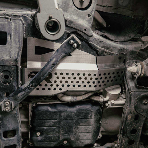 CALI RAISED CR3877 CONVERTER COVER 16-22 TACOMA