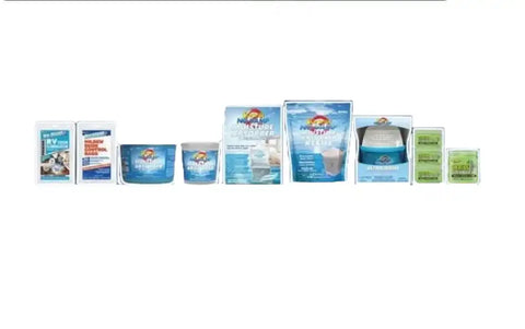 RV AIR CARE PLANOGRAM ADD ON (NO RA