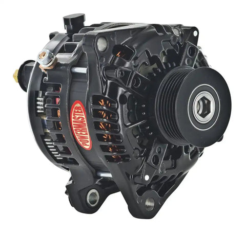 POWERMASTER 51626-2R-CCW ALT FORD DENSO BLACK 245A 2011-23 M