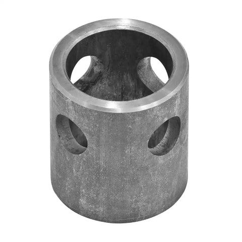 BULLDOG/FULT 0152790300 WELD-ON MALE SWIVEL MOUNT