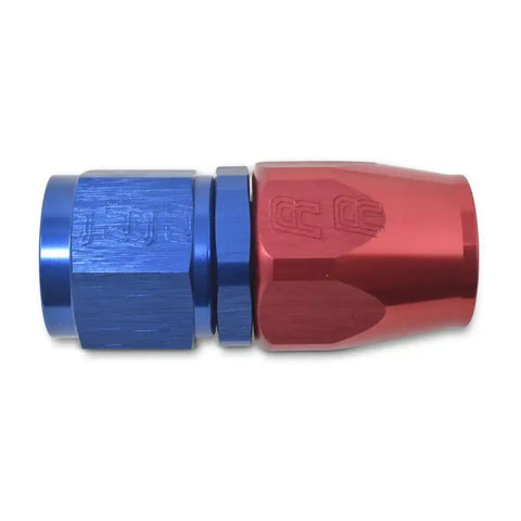 #8-1/2 ID STRGHT HOSE END