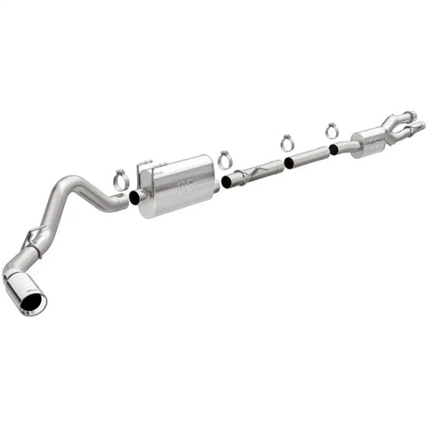 MAGNAFLOW 19530 CAT BACK
