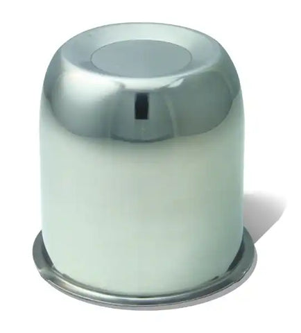 HUB CVR SS 3.195'CLSD EA