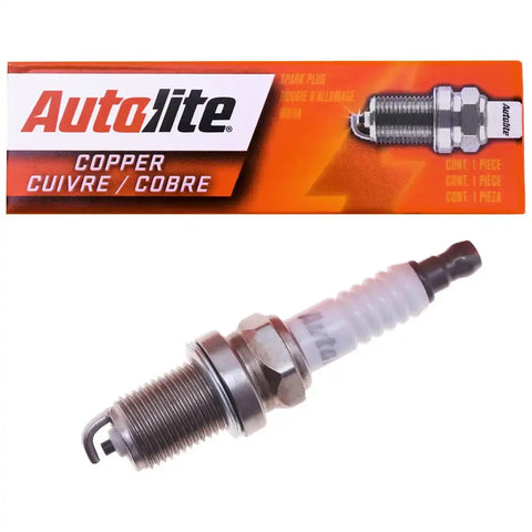 SPARK PLUG 4/BOX