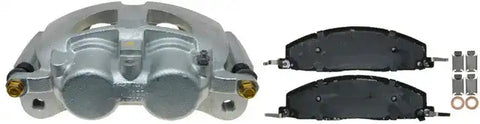 RAYBESTOS RC12280 BRAKE CALIPER