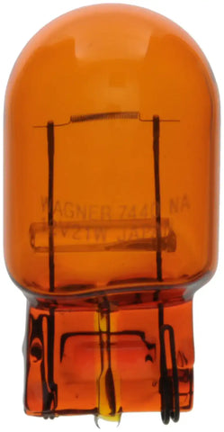 STANDARD MINIATURE LAMP