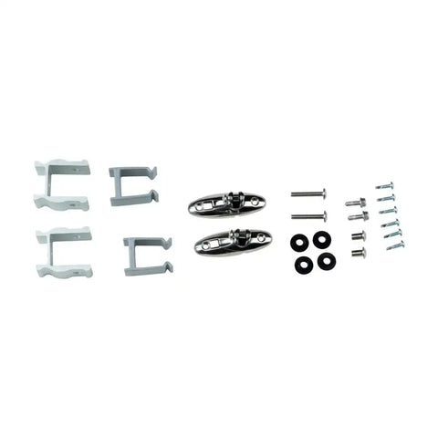 SURESHADE POWER BIMINI SPORT ARM KI
