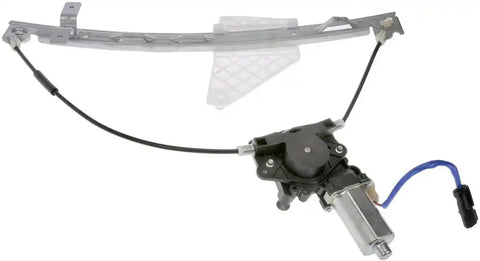 DORMAN 741-375 WINDOW REGULATOR
