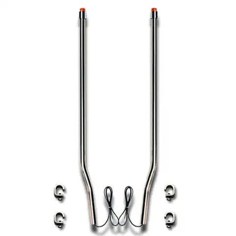 BUMPERGUIDE - PICKUP - LED