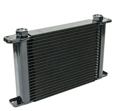 ENGINE OIL COOLER