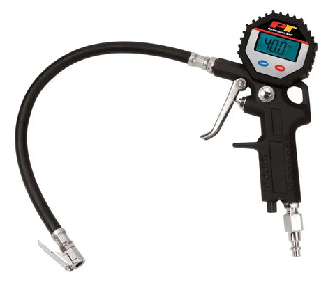 DIGITAL TIRE INFLATOR