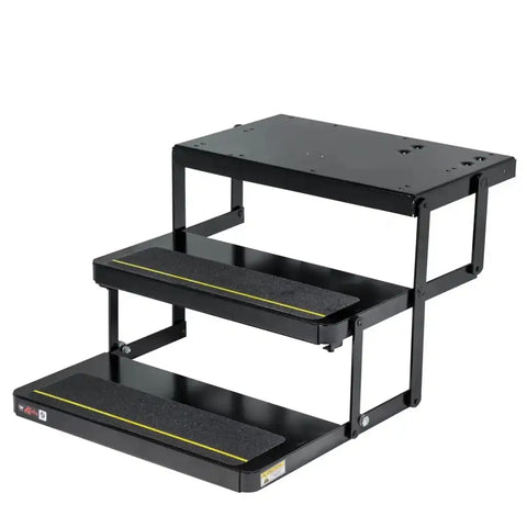 STEP  SERIES 40        W/