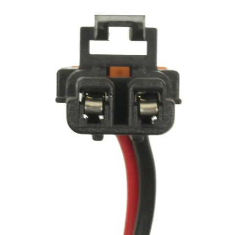 BLOWER RESISTOR