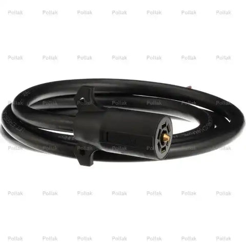 POLLAK 14-227 RV CABLE AND ENCAPSULATED PLUG ASSY