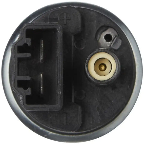FUEL PUMP - ELECTRICAL