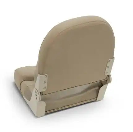 FOLD DOWN SEAT PONTOON BEIGE