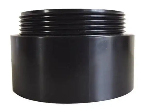 ADAPTER  1-1/2' HUB X MPT