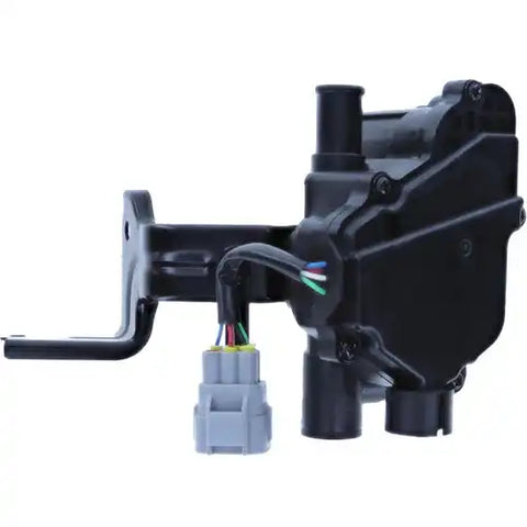 HVAC HEATER CONTROL VALVE