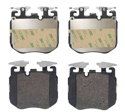 BREMBO P06106 DISC BRAKE PAD SET