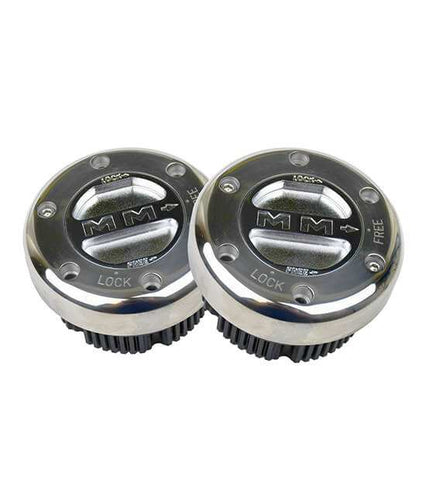 SS DANA 50 & 60 HUB