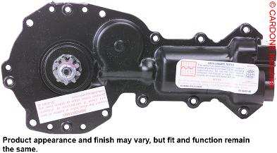 WINDOW LIFT MOTOR