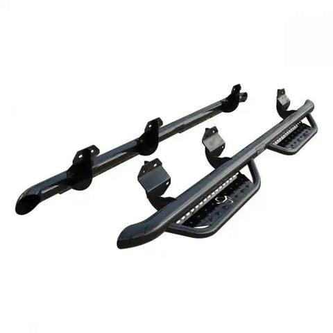 RANCH HAND RSF151C1B4S RUNNING STEPS FOR SELECT FORD F-150