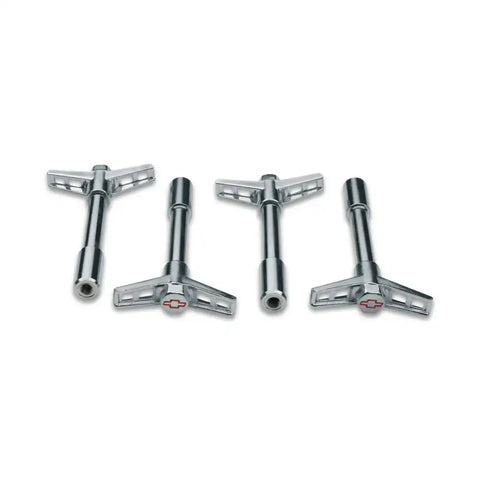 PROFORM 141-902 CHEVY VALVE COV WING NUTS