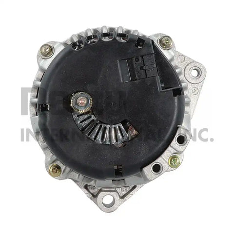 REMANUFACTURED ALTERNATOR