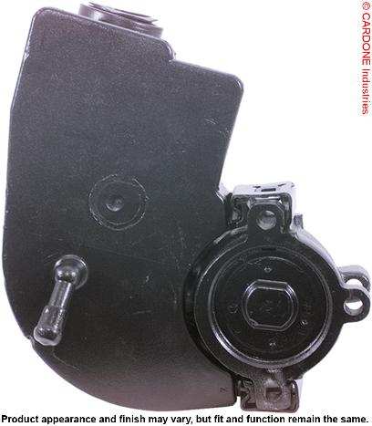 POWER STEERING PUMP