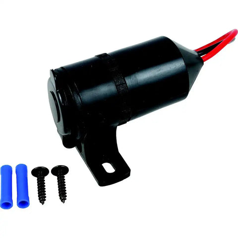 ATTWOOD MARI 11862-6 MARINE 12V SNGL OUTLET