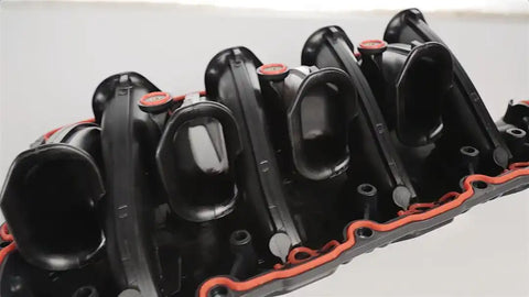 MSD CO. 2700 AIRFORCE LT1 INTAKE