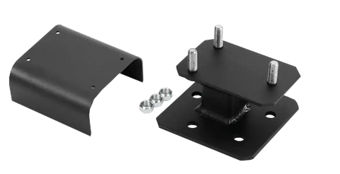 SPAR/3RD BRK LGT SPCR KIT