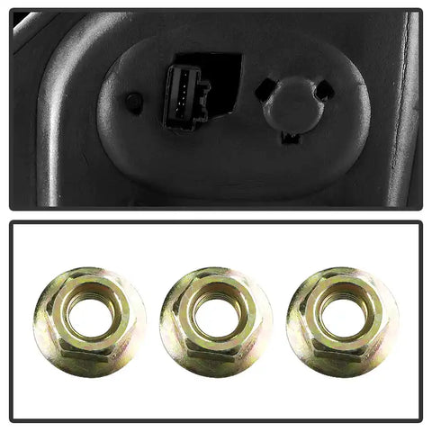 SPYDER 9935336 FORD F150 07-14 POWER HE