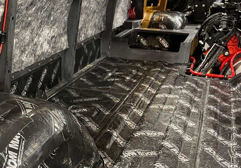 BOOM MAT 12'X23' (10PK)