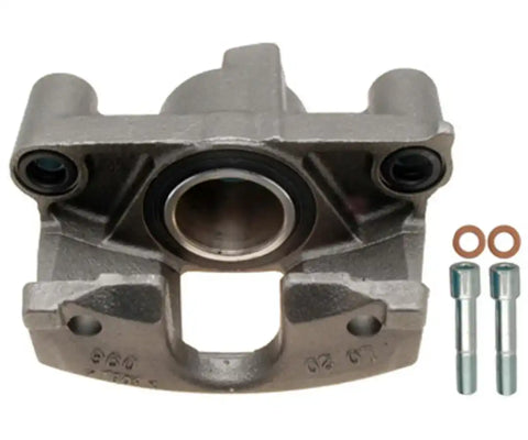FRICTION READY CALIPERS