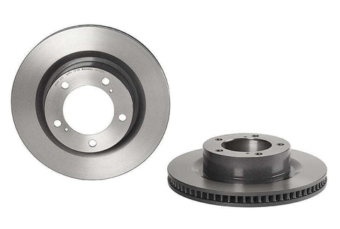 BREMBO 09C50011C02 DISC BRAKE ROTOR