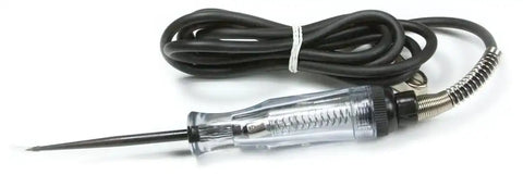 Performance Tool W2981 Circuit Tester No Display 12 Volts