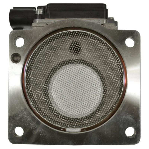 MASS AIR FLOW