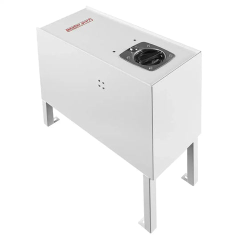 PROMASTER COMMAND CONSOLE